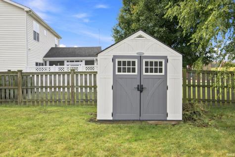 6066 Buchanan Drive West Lafayette IN 47906