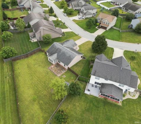 6066 Buchanan Drive West Lafayette IN 47906