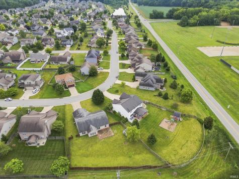 6066 Buchanan Drive West Lafayette IN 47906
