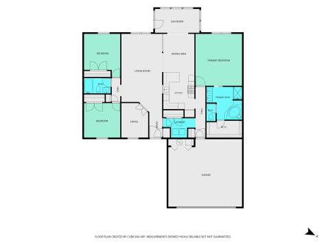 6066 Buchanan Drive West Lafayette IN 47906
