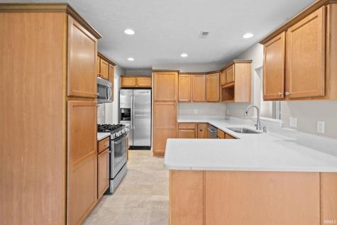 6066 Buchanan Drive West Lafayette IN 47906