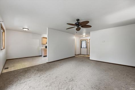 1037 Forest View Drive Ellettsville IN 47429