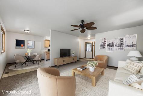 1037 Forest View Drive Ellettsville IN 47429