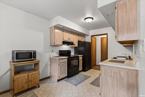 1037 Forest View Drive Ellettsville IN 47429