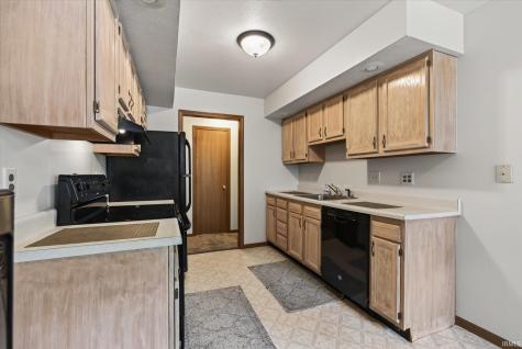 1037 Forest View Drive Ellettsville IN 47429