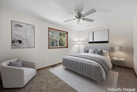 1037 Forest View Drive Ellettsville IN 47429