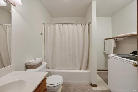 1037 Forest View Drive Ellettsville IN 47429