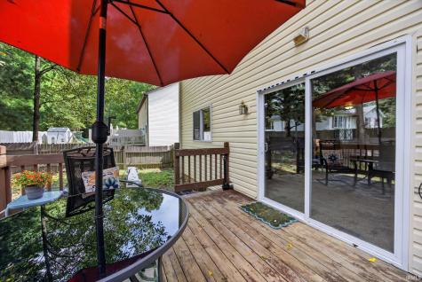 1037 Forest View Drive Ellettsville IN 47429