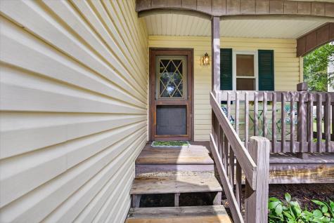 1037 Forest View Drive Ellettsville IN 47429
