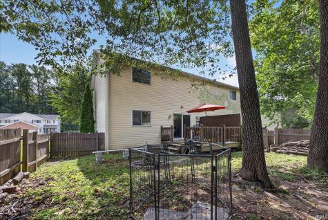 1037 Forest View Drive Ellettsville IN 47429