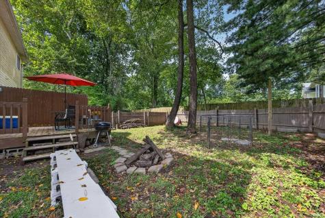 1037 Forest View Drive Ellettsville IN 47429