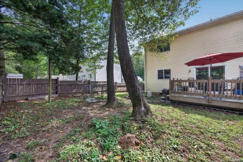 1037 Forest View Drive Ellettsville IN 47429