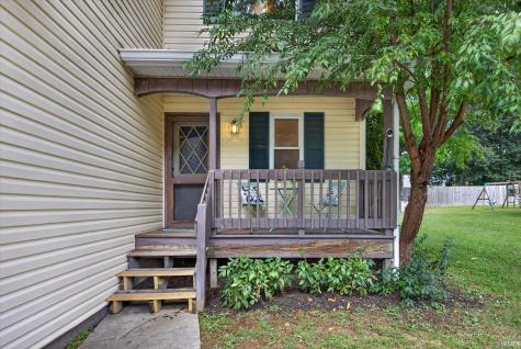 1037 Forest View Drive Ellettsville IN 47429
