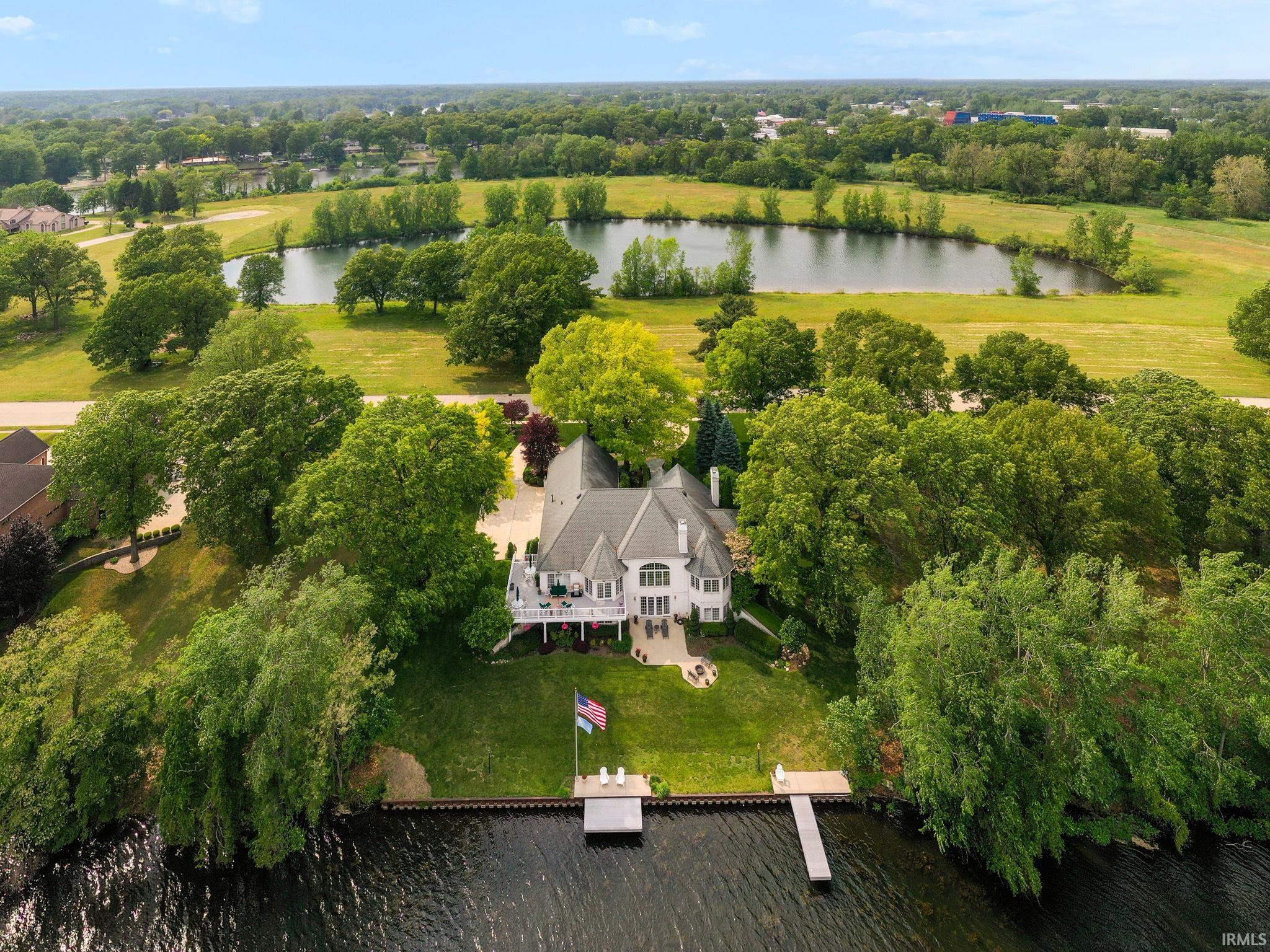 13 Quail Island Elkhart IN 46514