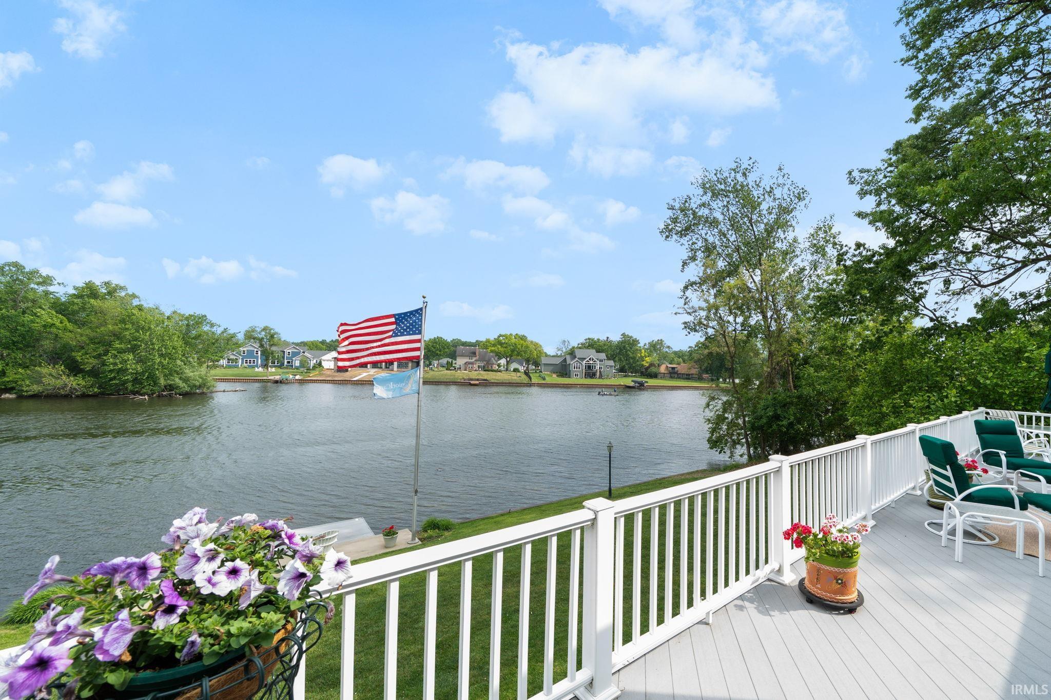 13 Quail Island Elkhart IN 46514