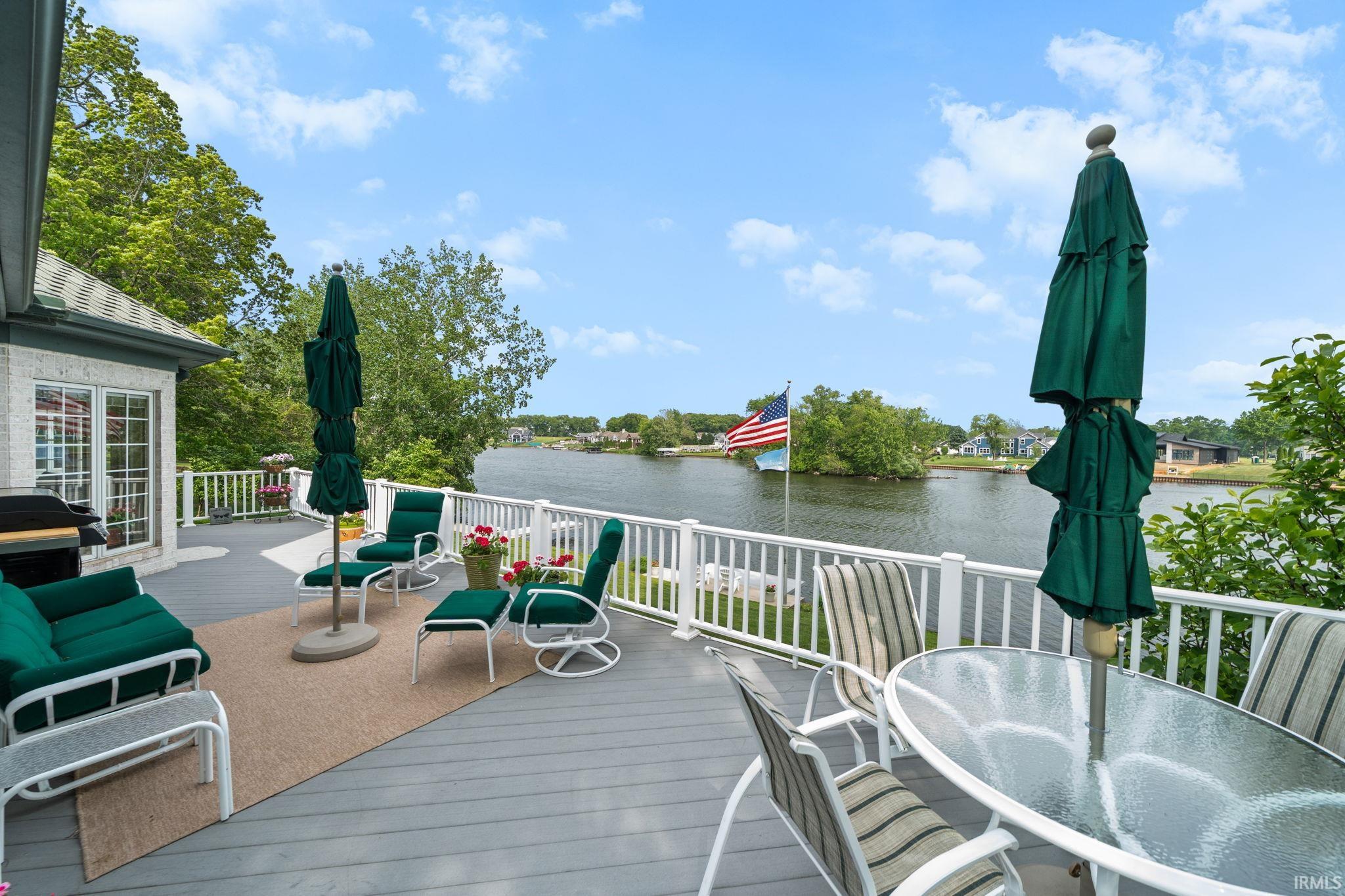 13 Quail Island Elkhart IN 46514