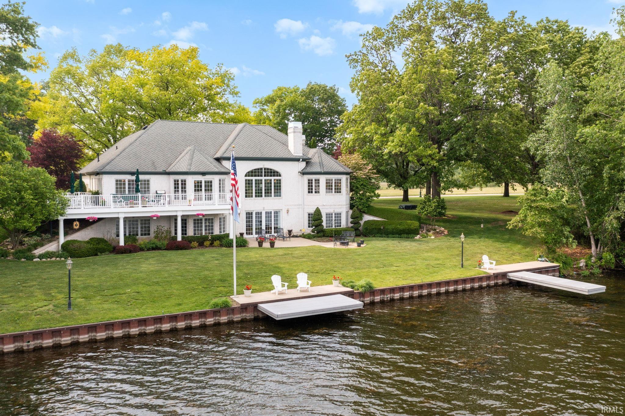 13 Quail Island Elkhart IN 46514