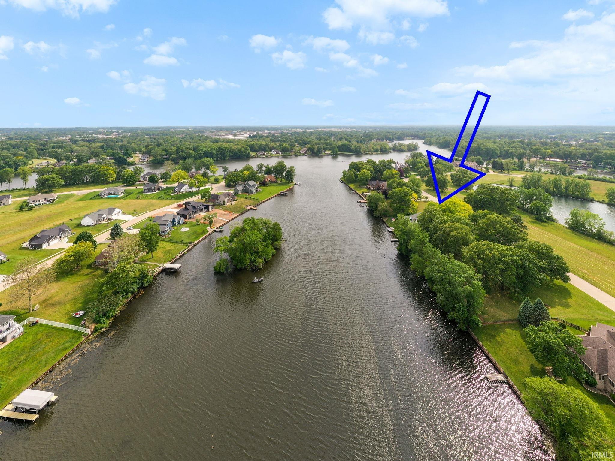 13 Quail Island Elkhart IN 46514