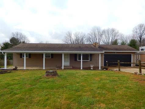 91 N Knapp Road Bloomington IN 47404