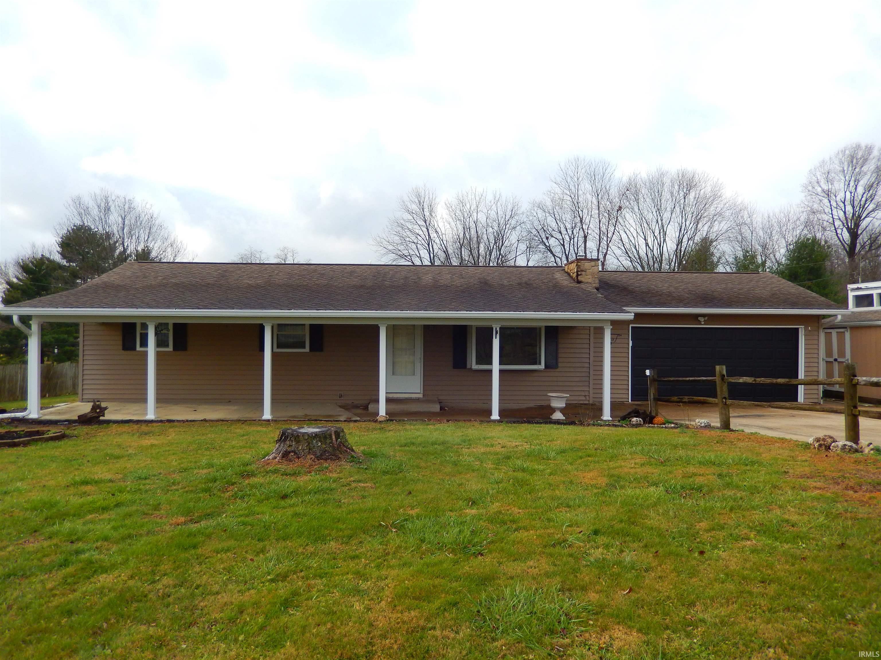 91 N Knapp Road Bloomington IN 47404