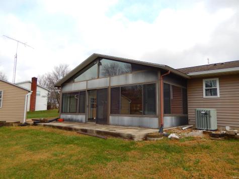 91 N Knapp Road Bloomington IN 47404