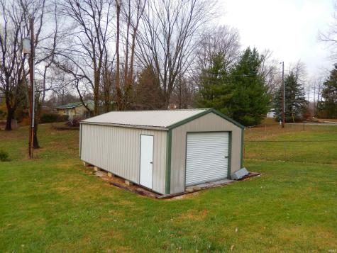 91 N Knapp Road Bloomington IN 47404