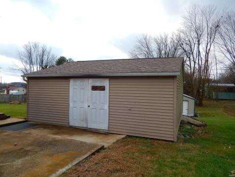 91 N Knapp Road Bloomington IN 47404