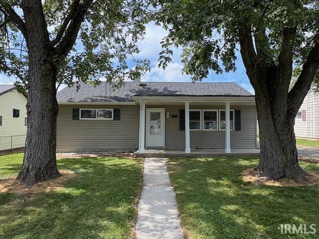 1210 S Shank Street Portland IN 47371