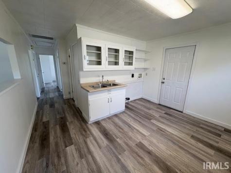 1210 S Shank Street Portland IN 47371