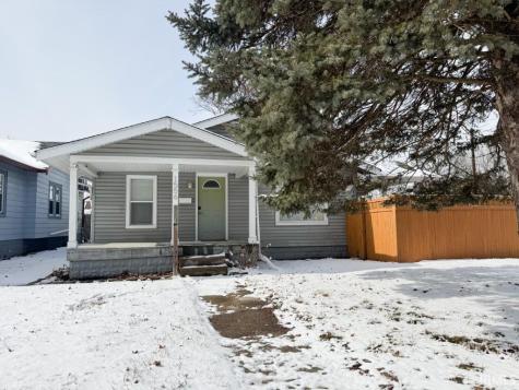 1556 N Euclid Avenue Indianapolis IN 46201