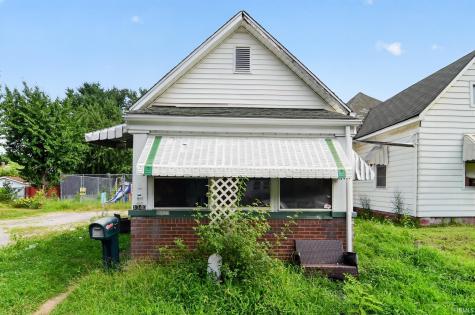 1340 Locust Street Terre Haute IN 47807