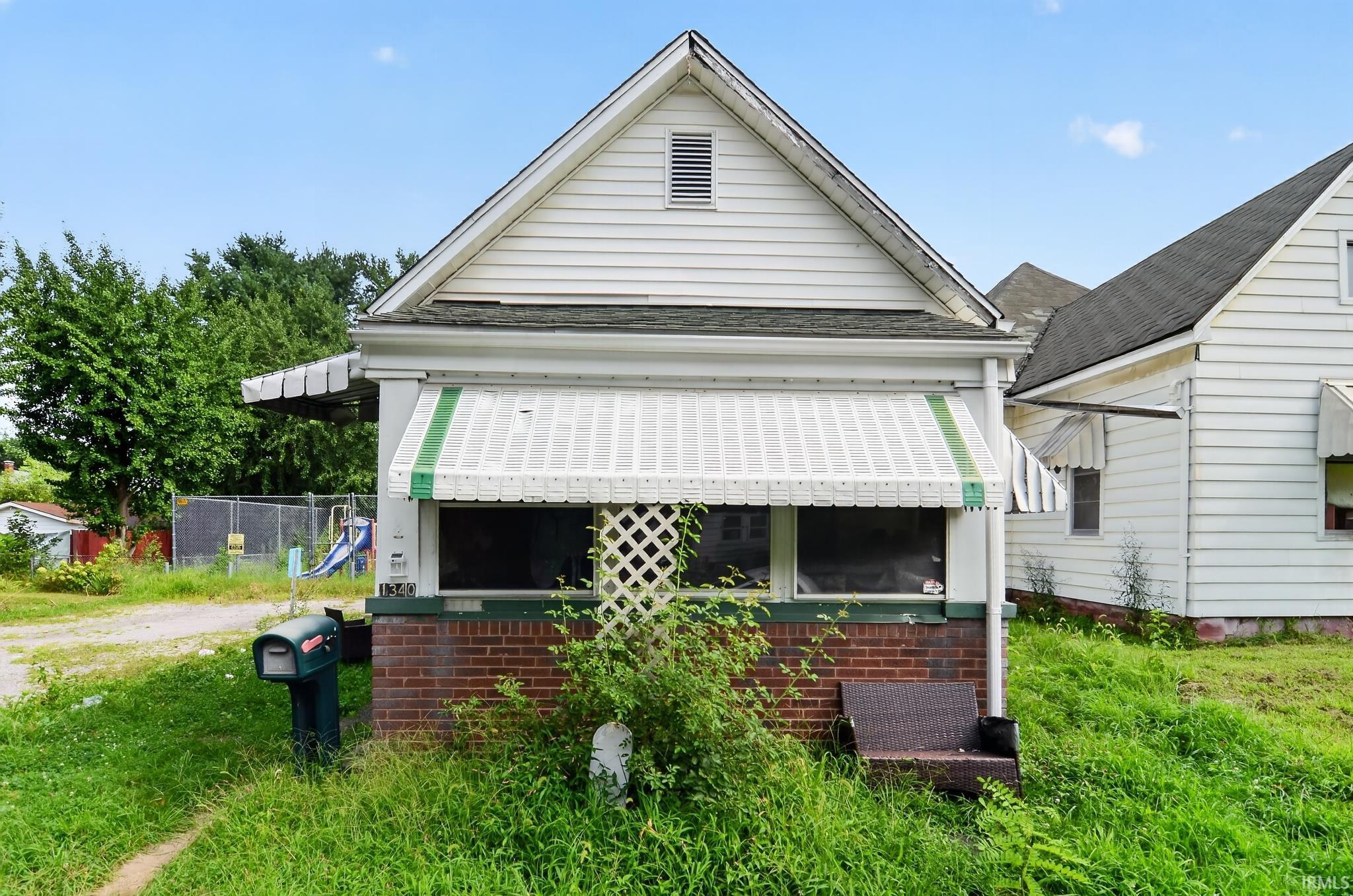 1340 Locust Street Terre Haute IN 47807