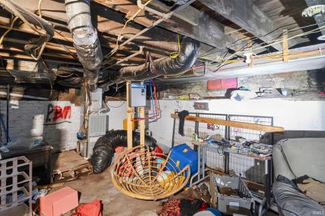1340 Locust Street Terre Haute IN 47807