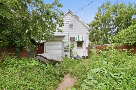 1340 Locust Street Terre Haute IN 47807