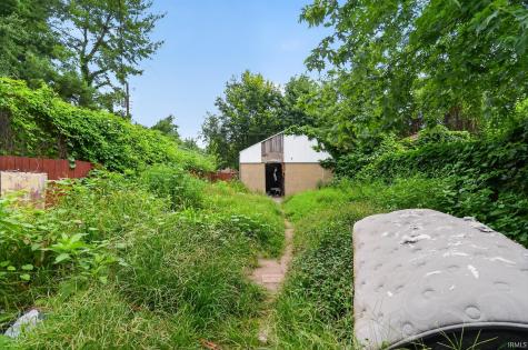 1340 Locust Street Terre Haute IN 47807