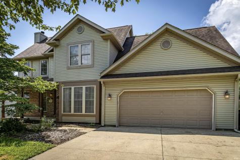 705 W Whitethorn Way Bloomington IN 47403