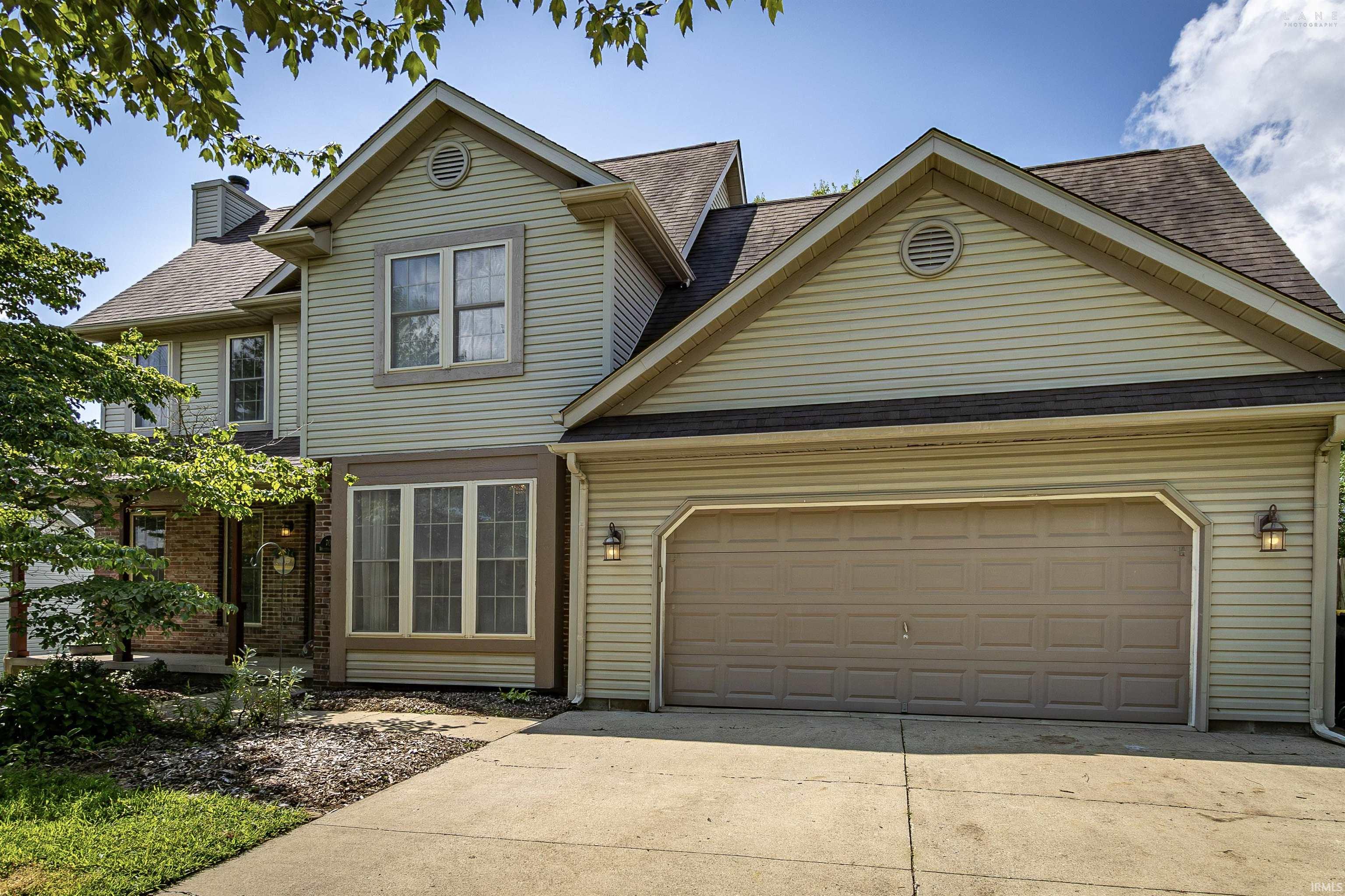 705 W Whitethorn Way Bloomington IN 47403