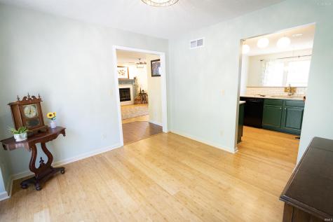 705 W Whitethorn Way Bloomington IN 47403