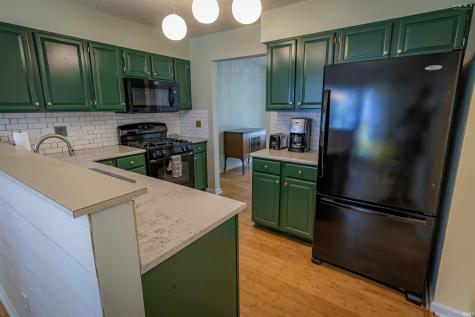 705 W Whitethorn Way Bloomington IN 47403