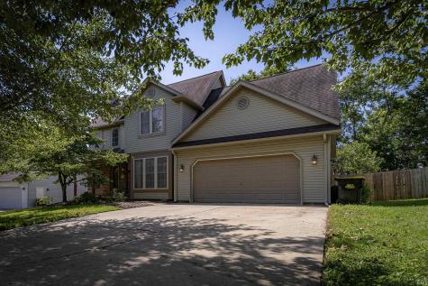 705 W Whitethorn Way Bloomington IN 47403