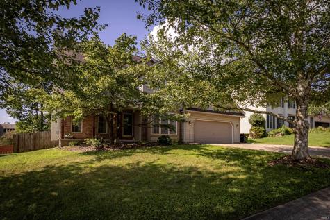705 W Whitethorn Way Bloomington IN 47403
