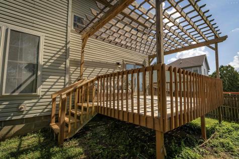 705 W Whitethorn Way Bloomington IN 47403