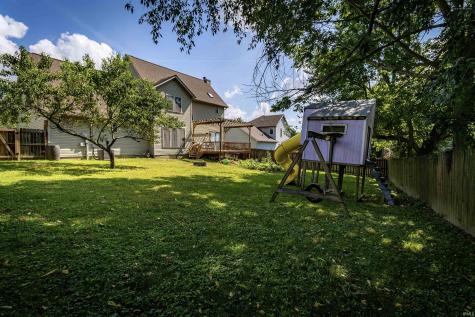 705 W Whitethorn Way Bloomington IN 47403