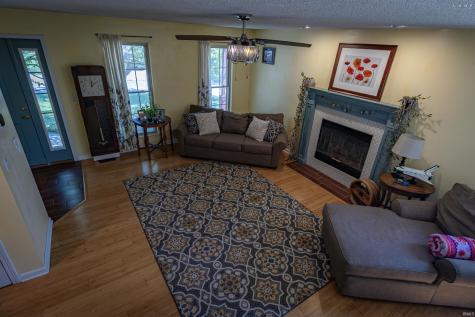 705 W Whitethorn Way Bloomington IN 47403