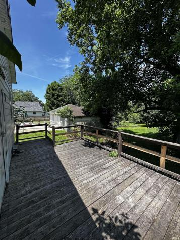 205 E North Street Winslow IN 47598