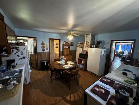 205 E North Street Winslow IN 47598