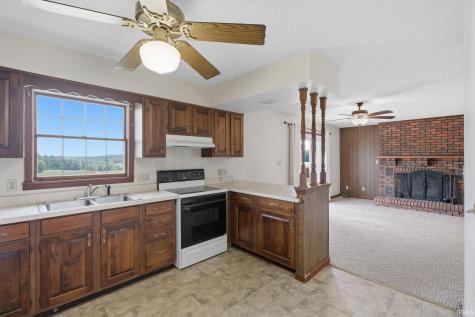 7636 E County Rd 1100 N Road Lamar IN 47550