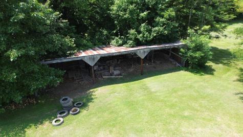 7636 E County Rd 1100 N Road Lamar IN 47550
