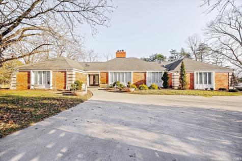 1227 S Pickwick Point Bloomington IN 47401