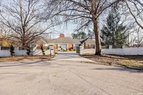 1227 S Pickwick Point Bloomington IN 47401